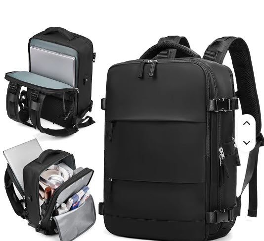 Ti Valiz - Personal Travel bag