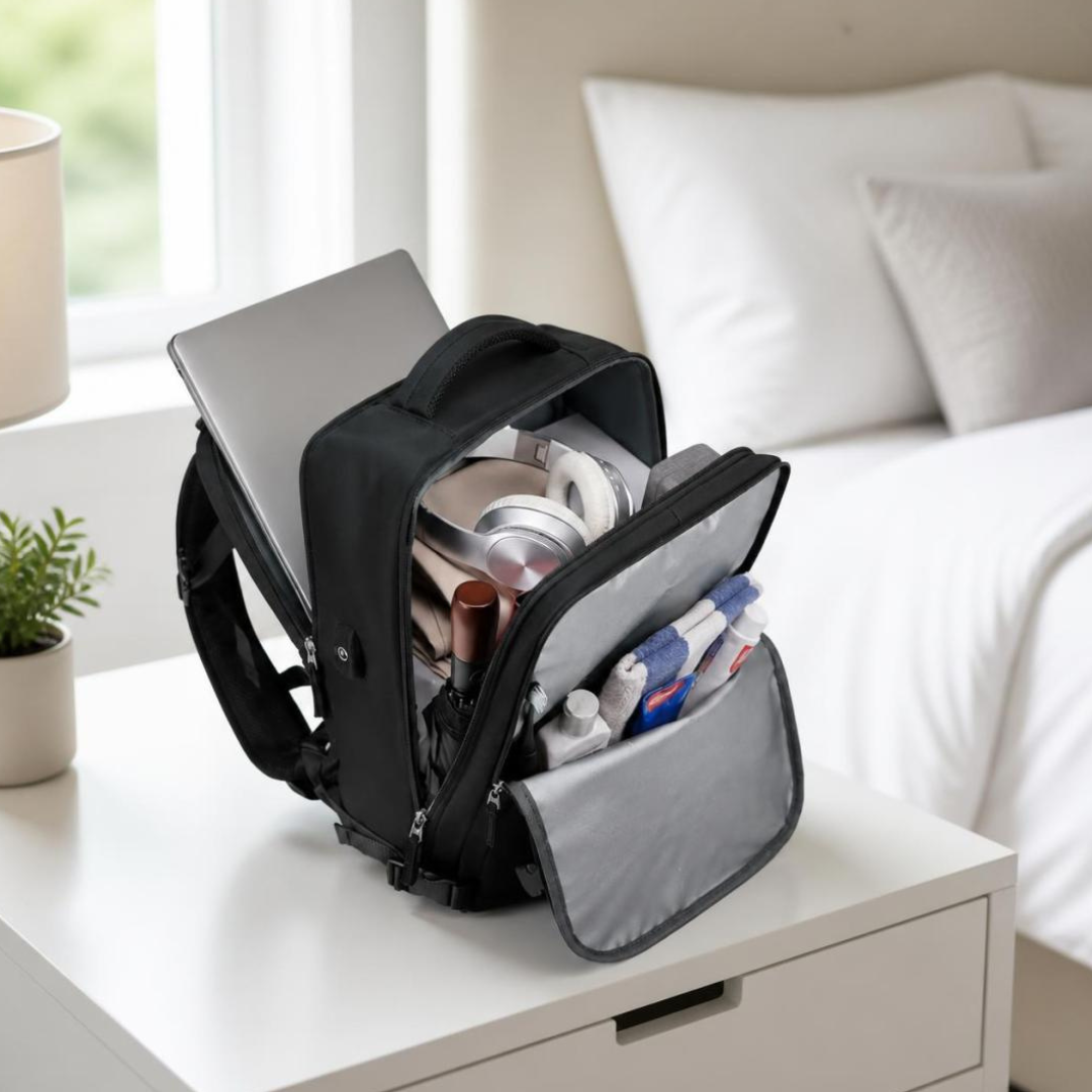 Ti Valiz - Personal Travel bag